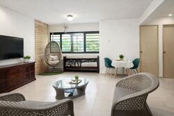 Blk 305C Anchorvale Place (Sengkang), HDB 5 Rooms #529559231